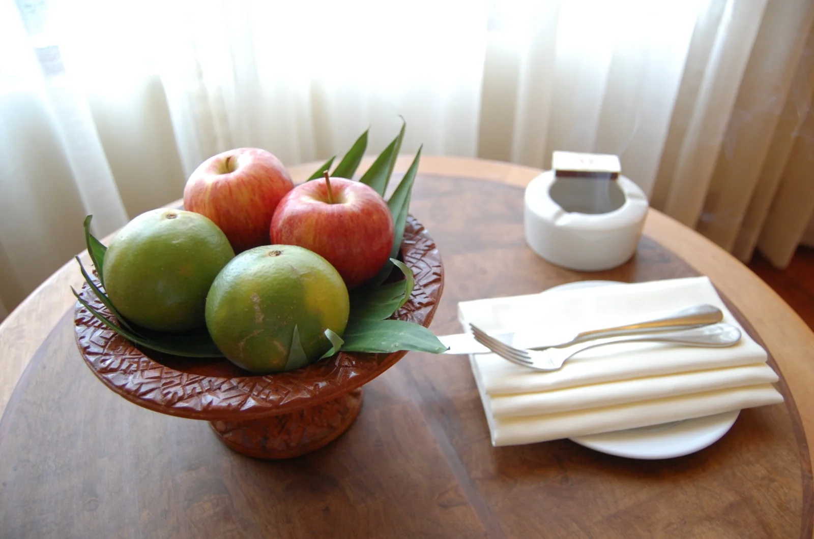 Sokha Angkor Resort in Siem Reap